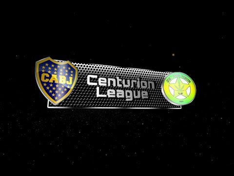 Centurion League 2018/2019: Boca Juniors - Dis Prima Porta 6-7 - 6°Giornata #SerieGold