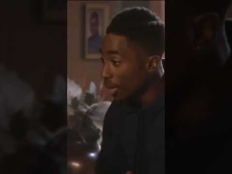 Tupac was a SAVAGE in JUICE 🧃1992 🔥#juice#90smovies