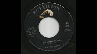 Porter Wagoner - Cold Dark Waters