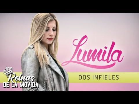 Lumila ft Coty Hernandez - Dos Infieles │ Cd Dos Infieles 2018