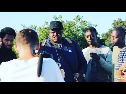 King Biz X Dirty Dapz X It's Official Audio Only