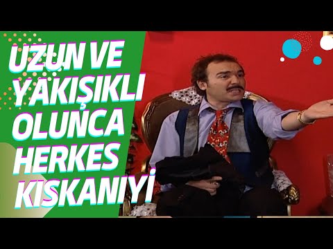 Kimse üstün moda zevkimi anlamıyor - Burhan Altıntop