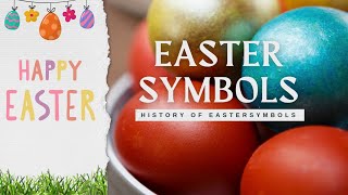 Easter Symbols Explained | ESL/ESOL Learning Video