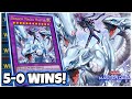 5 0 WINS BEST MOST CONSISTENT Dragon Master Magia Deck
