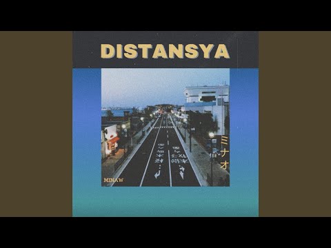 Distansya