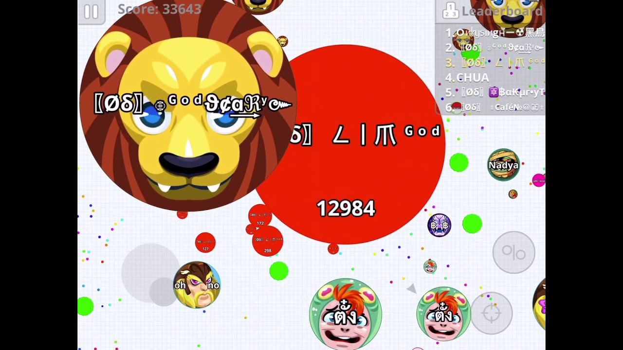 Insane revenge/#49K Takeover/Funny moments👍🏻