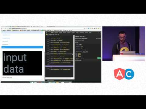 Look Deeply Into Your App with Augury | Igor Kamenetsky
