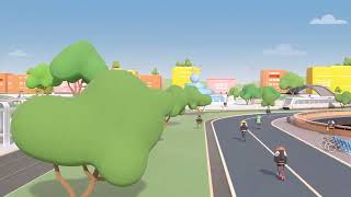 Semana Europea de la Movilidad 2022 / Mobility Week 2022