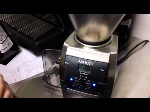 Urnex Grindz Coffee Grinder Cleaner - Barista Lab