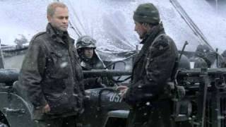 "Dear Santa"  Scott Grimes & Jay Gore