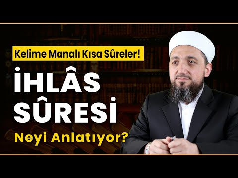Kuranı Anlıyorum and İsmail YAŞAR