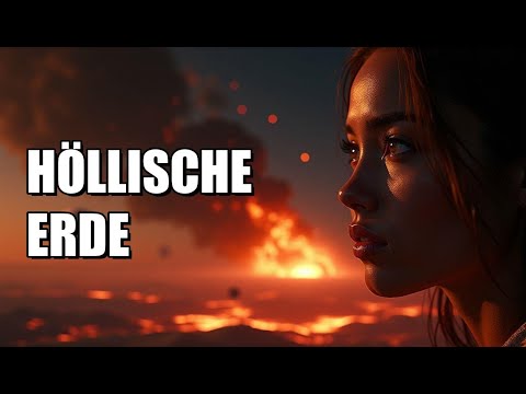 Planet außer Kontrolle: Die Katastrophen der Erdgeschichte