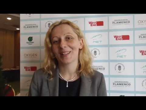 Magyar - Lengyel Barátok Sakkcsatája 3. nap Monika Socko