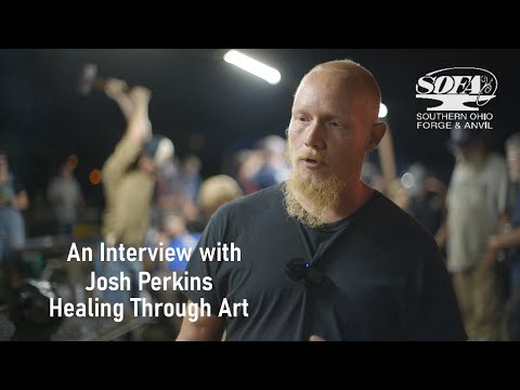 An Interview with Josh Perkins