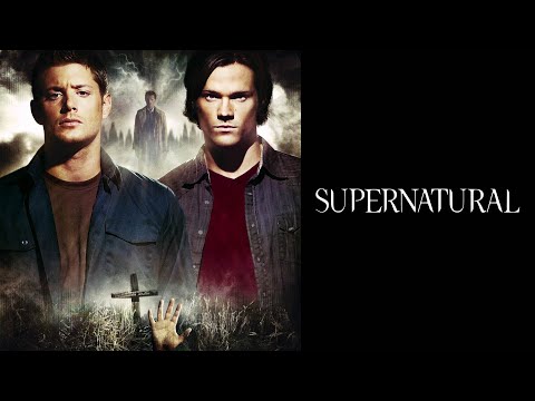 Billy Squier - Lonely is the Night | Supernatural - 4x02 (The Road So Far)