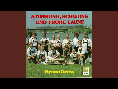 Lausbuam war'ma, Lausbuam bleib' ma