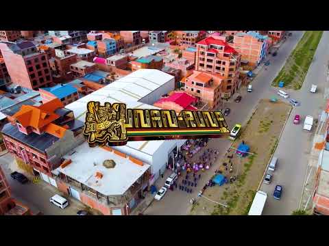 Vivir Junto a Ti - Kunan Runa // VIRGO FILM PRODUCCIONES INTERNACIONAL