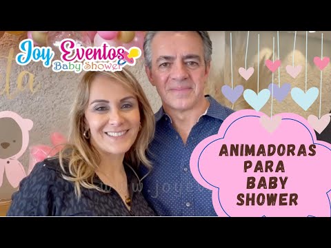 Video testimonio de Cliente · Baby Shower CDMX