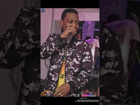 Dj Cyrile le mystérieux feat Salvador - abongnan