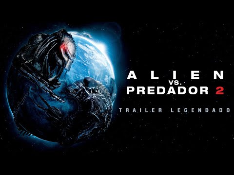 2008 Alien vs. Predador 2