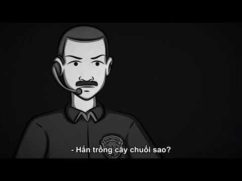 I’m a 911 operator - Giang The