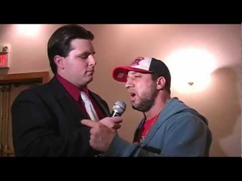 NECW ONLINE UPDATE 23 - April 25, 2012