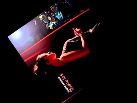 Mayra Andrade & Hugh Coltman - Odjus Fitchadu