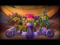 Xbox 360 Longplay 043 Tmnt Turtles In Time Re shelled 2
