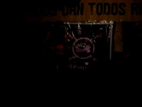 Cesar N y el Cabaret Fragor - Jimmy quiere