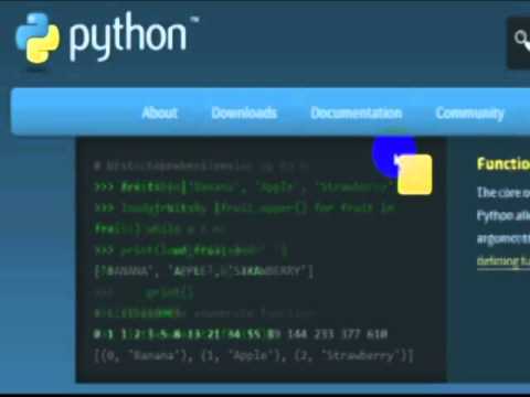 Game Programming For Beginners With Python