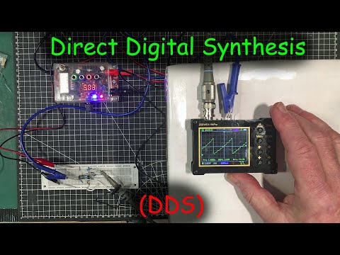 0139 - Direct Digital Synthesis Explained