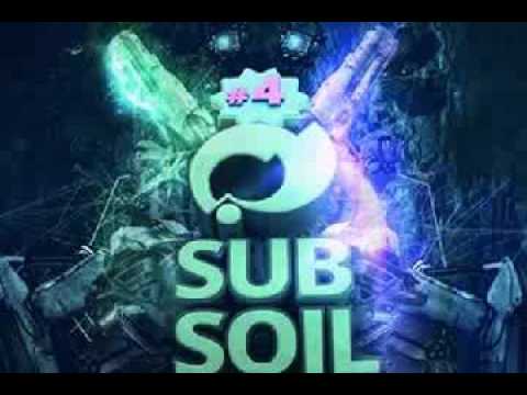 Detest @ Subsoil Sandsteinhöhlen Halberstadt 06 06 2015