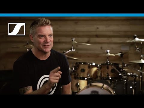 Sennheiser Pro Talk | Craig Blundell - Part 3 of 5