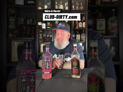 Pink Whitney x RumpleMinze