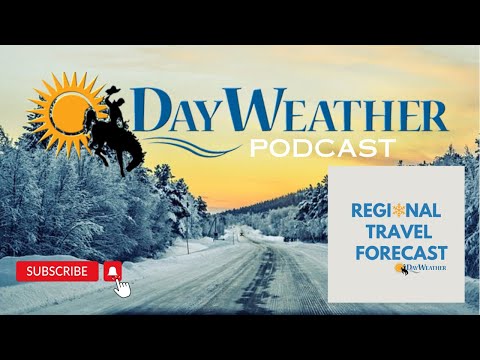 DayWeather Podcast 1-8-2026