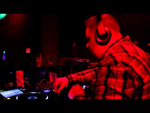 Marcus Schossow - NYC - Santos Party House 1