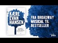 Kære Evan Hansen af Val Emmich med Steven Levenson, Benj Pasek & Justin Paul | CarlsenPuls | YA