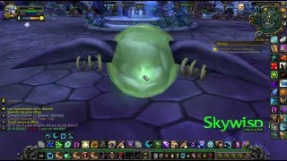 Wow Kaldorei Wind Chimes 7 11 Mb 320 Kbps Free Mp3 Songs World Of Warcraft Imp In A Ball Toy