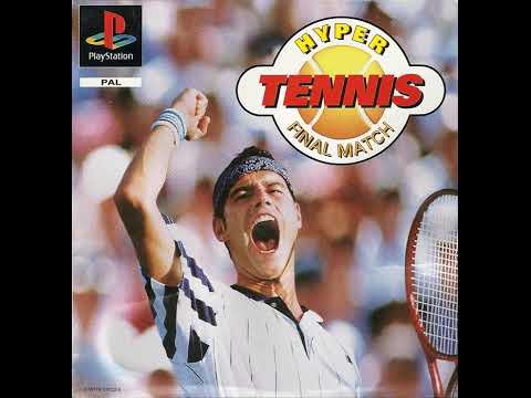 Hyper Tennis - Final Match (Europe) OST