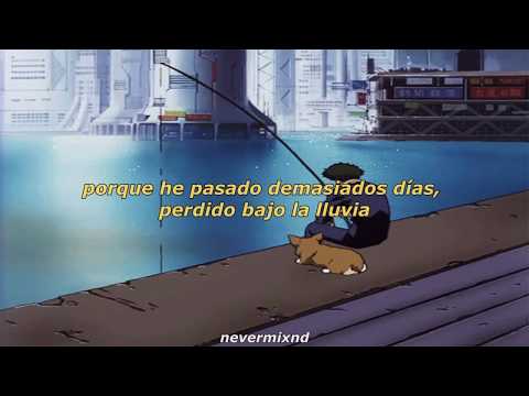 anton golden - shades of blue (sub. español)