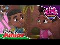 Kiya & los héroes de Kimoja: Al ritmo de Kiya | Disney Junior Oficial