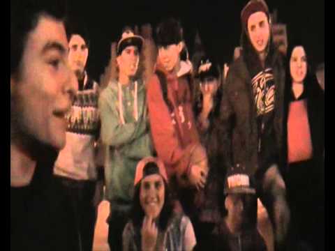 LewaN vs Sbat 8vos Sinescritura Underground