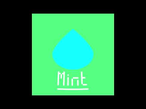 Mint - Melt