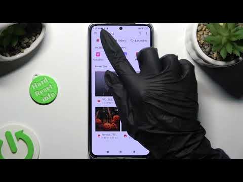 How to Add Photos To Your Text Message on Xiaomi 13T Pro