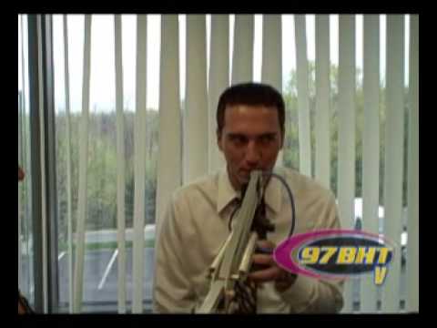 97 BHT - The Ralphie Radio Show - Poker Face Faceoff