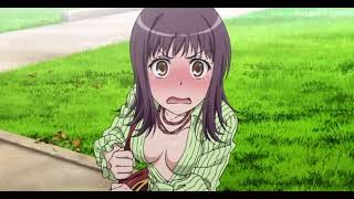 とある　おっぱいシーン　巨乳