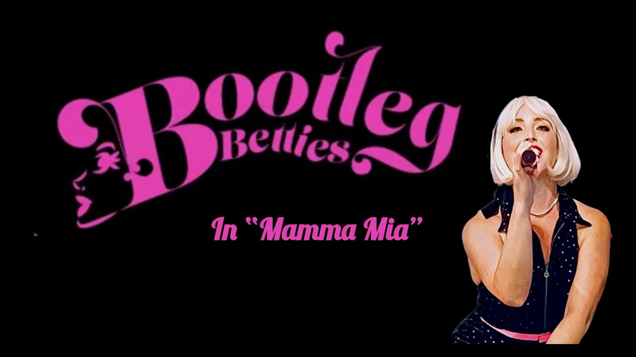 Promotional video thumbnail 3 for Bootleg Betties
