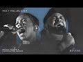 Holy Hallelujah | Becca Folkes, Carrington Gaines & REVERE (Official Audio Video)