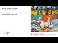 Sly & Robbie - Side Walk Doctor