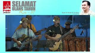 Download lagu Marsada Band ' Ho do pangondianki ' mp3